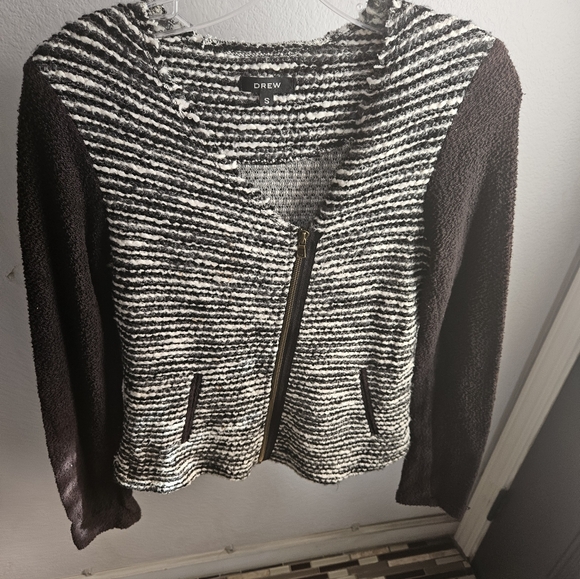 Drew Antropologie Blazer Size S - Picture 6 of 16